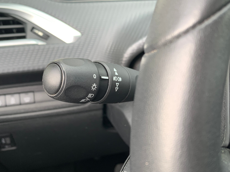 Peugeot 2008 1.2 PureTech Blue Lion | UNIEK ! | Airco | Cruise — photo 11