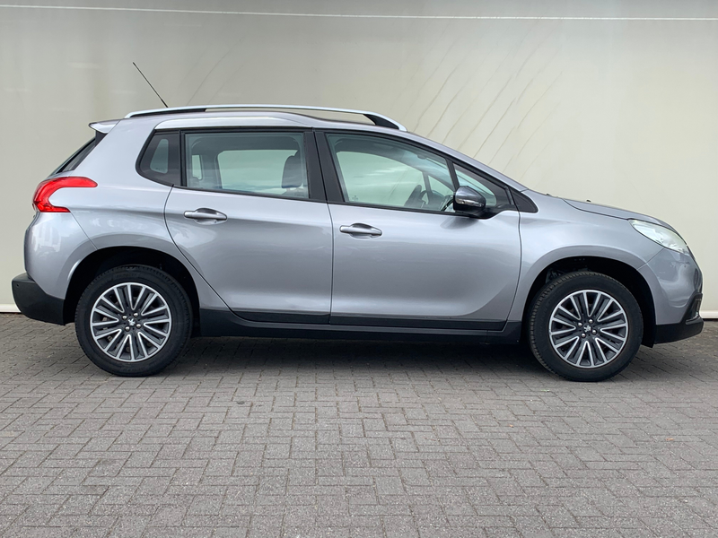 Peugeot 2008 1.2 PureTech Blue Lion | UNIEK ! | Airco | Cruise — photo 6