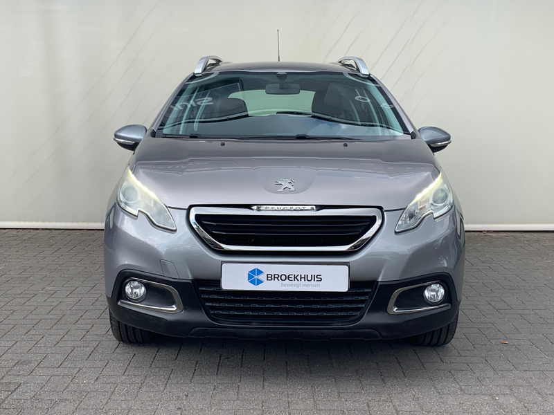 Peugeot 2008 1.2 PureTech Blue Lion | UNIEK ! | Airco | Cruise — photo 2