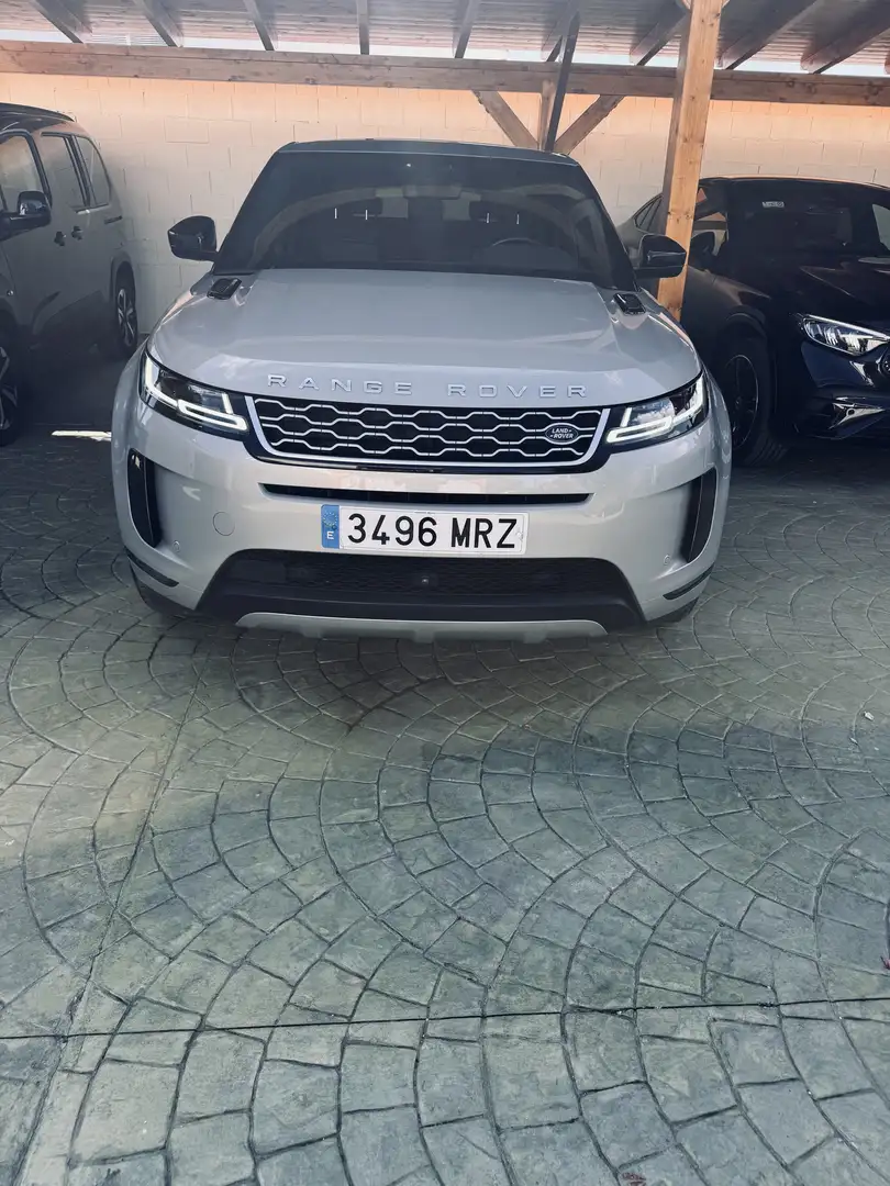 Land Rover Range Rover Evoque R.R 2.0D I4 MHEV Bronze Collection AWD Aut. 163 - 2