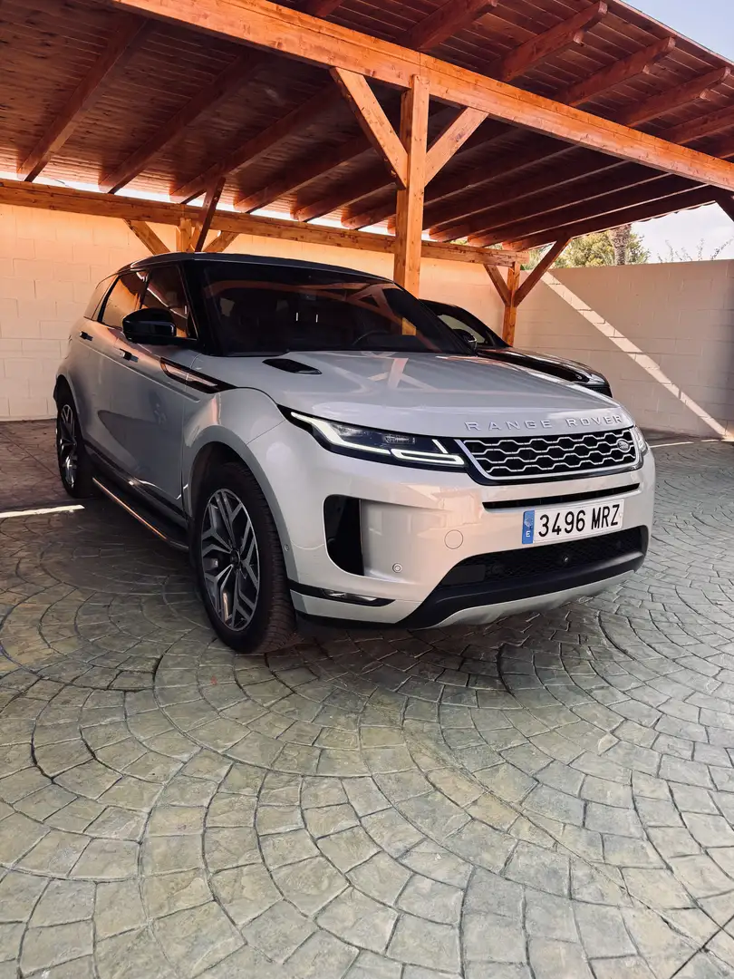 Land Rover Range Rover Evoque R.R 2.0D I4 MHEV Bronze Collection AWD Aut. 163 - 1