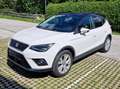 SEAT Arona Arona 1,0 Eco TSI Style Style Weiß - thumbnail 1