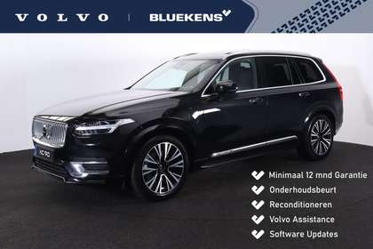 Volvo XC90 T8 Recharge AWD Ultimate Bright - LONG RANGE - Luc