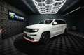 Jeep Grand Cherokee 6.4 SRT V8 *Unfallfrei*Pano*COC* Weiß - thumbnail 2