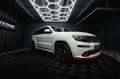 Jeep Grand Cherokee 6.4 SRT V8 *Unfallfrei*Pano*COC* Weiß - thumbnail 8