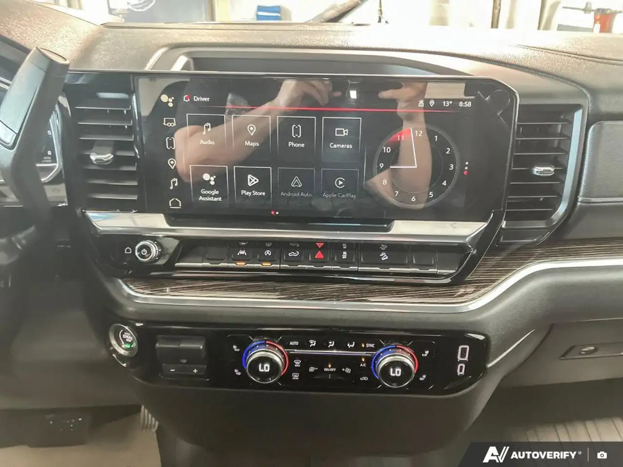 GMC Sierra 1500 снимка GMC Sierra 1500