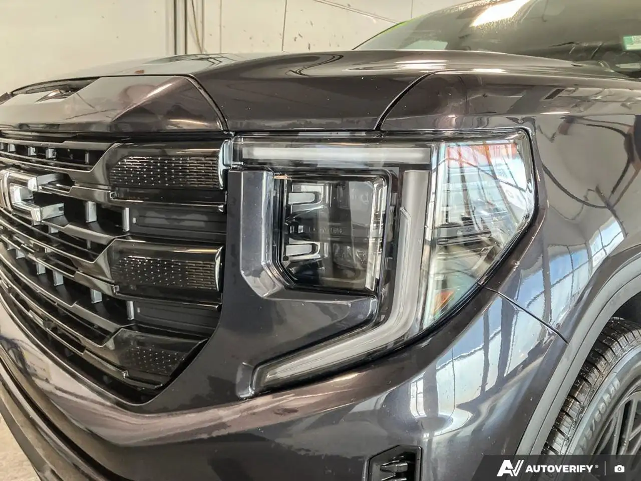 GMC Sierra 1500 снимка GMC Sierra 1500