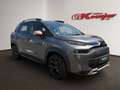 Citroen C3 Aircross PureTech 130 Stop & Start EAT6 OPF C-SERIES Grau - thumbnail 8