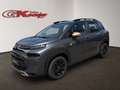 Citroen C3 Aircross PureTech 130 Stop & Start EAT6 OPF C-SERIES Grau - thumbnail 11