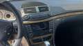 Mercedes-Benz E 220 CDI cat Elegance Nero - thumbnail 9