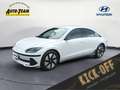Hyundai IONIQ 6 77,4 kWh 4WD Uniq Weiß - thumbnail 1