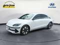 Hyundai IONIQ 6 77,4 kWh 4WD Uniq Weiß - thumbnail 2