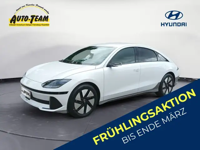 Hyundai IONIQ 6 77,4 kWh 4WD Uniq