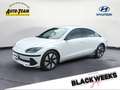 Hyundai IONIQ 6 77,4 kWh 4WD Uniq Weiß - thumbnail 1