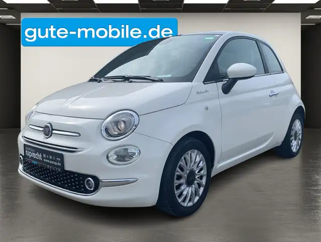 Fiat 500 Dolcevita