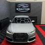 Audi A6 Limousine 3.0 TDI clean diesel quattro (200 kW) Silber - thumbnail 4