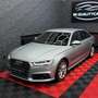 Audi A6 Limousine 3.0 TDI clean diesel quattro (200 kW) Silber - thumbnail 2