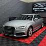Audi A6 Limousine 3.0 TDI clean diesel quattro (200 kW) Silber - thumbnail 1