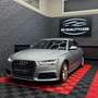 Audi A6 Limousine 3.0 TDI clean diesel quattro (200 kW) Silber - thumbnail 5