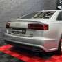 Audi A6 Limousine 3.0 TDI clean diesel quattro (200 kW) Silber - thumbnail 30