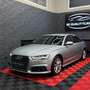 Audi A6 Limousine 3.0 TDI clean diesel quattro (200 kW) Silber - thumbnail 3