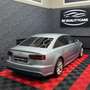 Audi A6 Limousine 3.0 TDI clean diesel quattro (200 kW) Silber - thumbnail 34