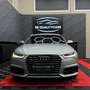 Audi A6 Limousine 3.0 TDI clean diesel quattro (200 kW) Silber - thumbnail 6