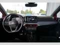 SEAT Ibiza 1.0 TSI DSG FR Kamera Keyless LED ACC PDC Rot - thumbnail 10