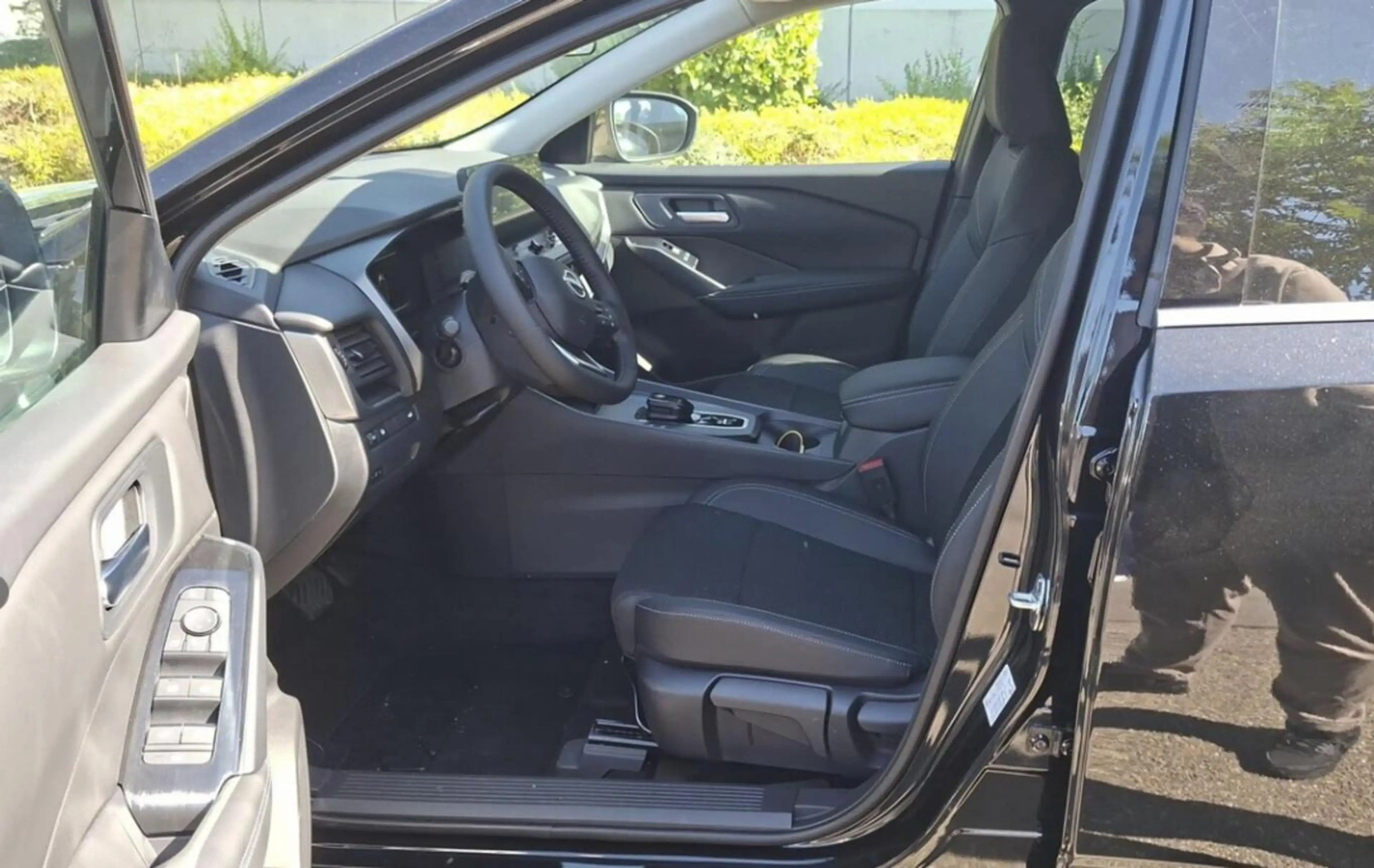 Nissan Qashqai e-Power N-Connecta elHeckkl ACC SHZ Keyl 116 kW... — photo 5
