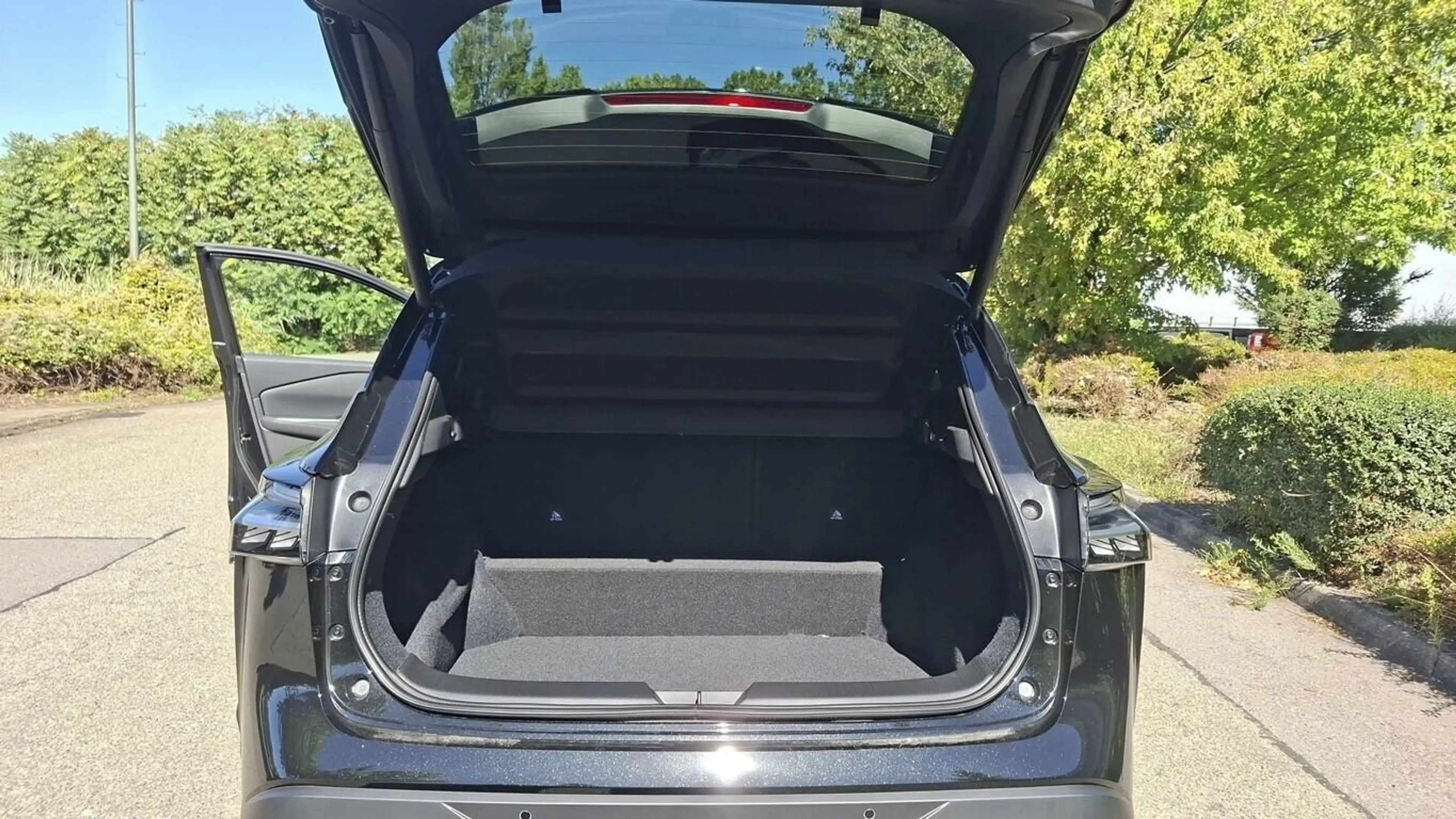 Nissan Qashqai e-Power N-Connecta elHeckkl ACC SHZ Keyl 116 kW... — photo 8
