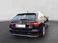 Audi A6 45 TFSI ADVANCED 360° LEDER AHK AFA Schwarz - thumbnail 3