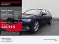 Audi A6 45 TFSI ADVANCED 360° LEDER AHK AFA Schwarz - thumbnail 1