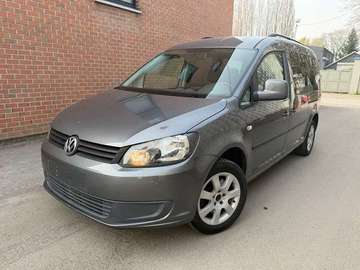 BOITE AUTO//7PLACES//222.000km//AIRCO
