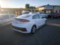Hyundai IONIQ Trend Hybrid White - thumbnail 15