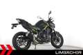 Kawasaki Z 900 VTrec-Hebel, Riding-Modes Negro - thumbnail 9