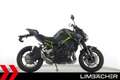 Kawasaki Z 900 VTrec-Hebel, Riding-Modes Negro - thumbnail 10