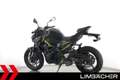 Kawasaki Z 900 VTrec-Hebel, Riding-Modes Negro - thumbnail 6