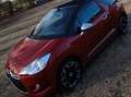 DS Automobiles DS 3 cabrio Rot - thumbnail 1