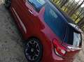 DS Automobiles DS 3 cabrio Red - thumbnail 2