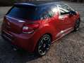 DS Automobiles DS 3 cabrio Red - thumbnail 4