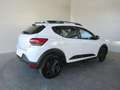 Dacia Sandero 1.0 TCe ECO-G Blanc - thumbnail 5