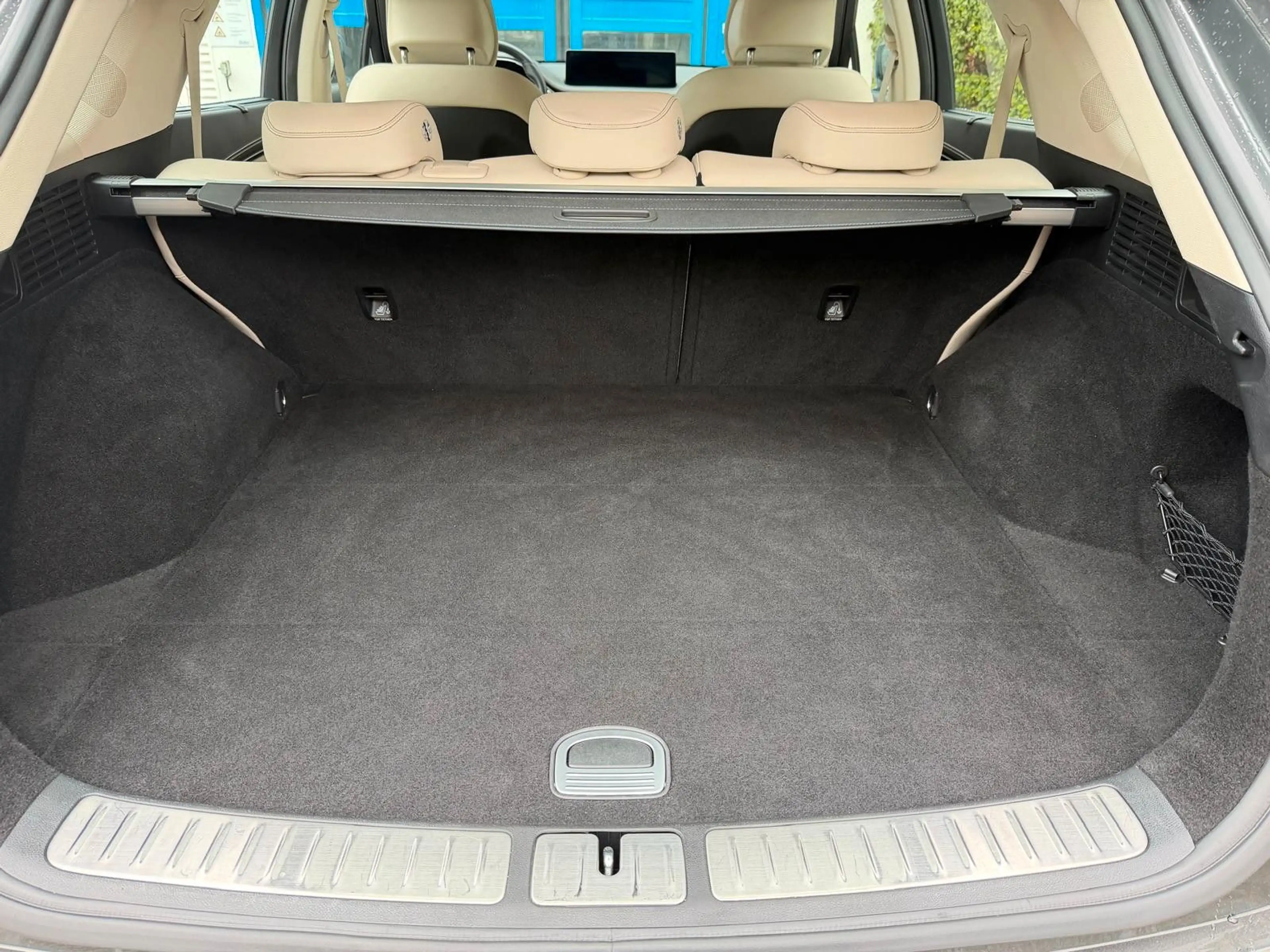 Genesis GV70 2.2 D 8AT AWD Luxury Pano Tech Lexicon Comf — photo 6