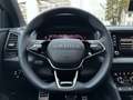Skoda Karoq 1.5 TSI DSG Sportline AHK Pano LED ACC Navi FullLi Gris - thumbnail 10
