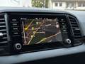 Skoda Karoq 1.5 TSI DSG Sportline AHK Pano LED ACC Navi FullLi Gris - thumbnail 11