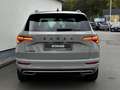 Skoda Karoq 1.5 TSI DSG Sportline AHK Pano LED ACC Navi FullLi Gris - thumbnail 30