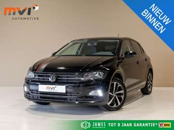 1.0 TSI Beats / 95 pk / Apple CarPlay / Adaptieve