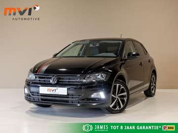 1.0 TSI Beats / 95 pk / Apple CarPlay / Adaptieve