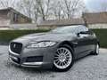 Jaguar XF 2.0 D E-Performance Prestige / EL. ZETELS / PANO Gris - thumbnail 1