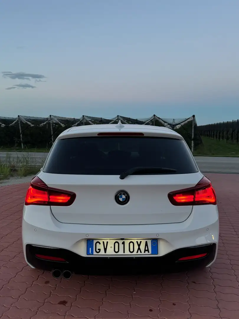 BMW 120 120d xdrive Edition MSport Shadow - 2