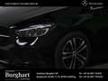 Mercedes-Benz B 180 B 180 Progressive/Navi/Autom./Klima/LED/Sitzhzg. Czarny - thumbnail 3